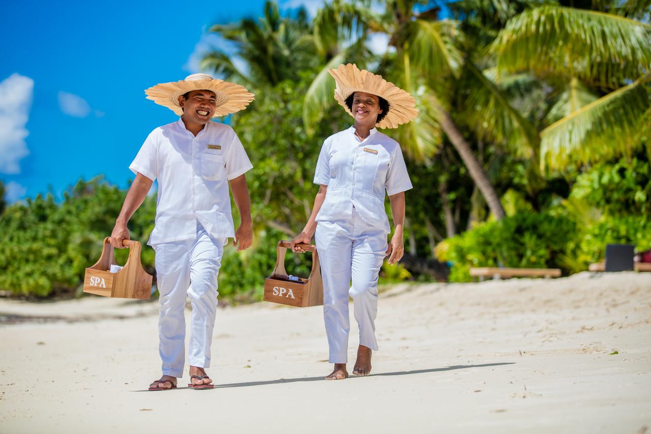 La Digue Island Lodge — о. Ла Діг, Сейшельські острови мініатюра 10