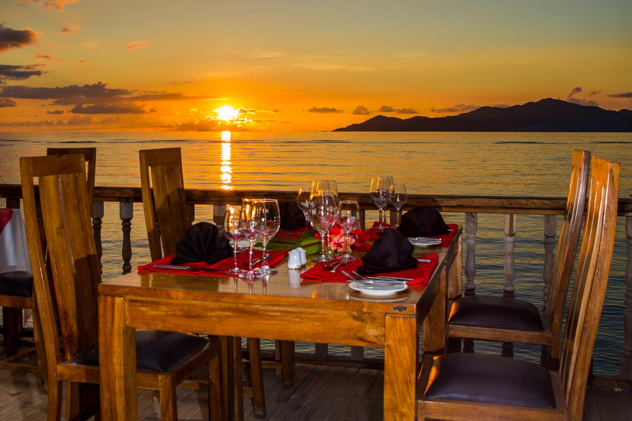 La Digue Island Lodge — о. Ла Діг, Сейшельські острови мініатюра 6