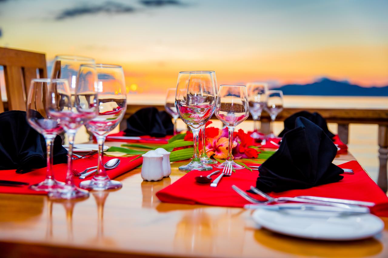 La Digue Island Lodge — о. Ла Діг, Сейшельські острови мініатюра 8