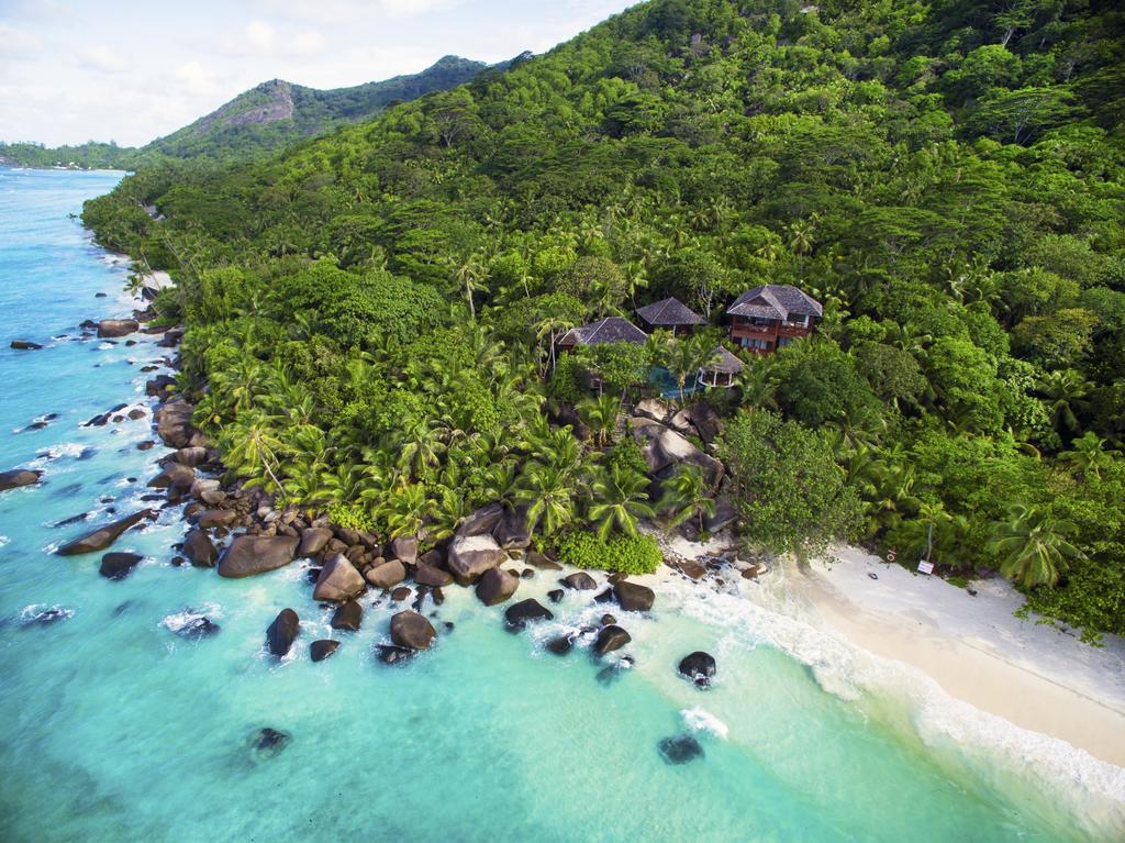 Niva Labriz Seychelles — о. Силует, Сейшельські острови — фото 1
