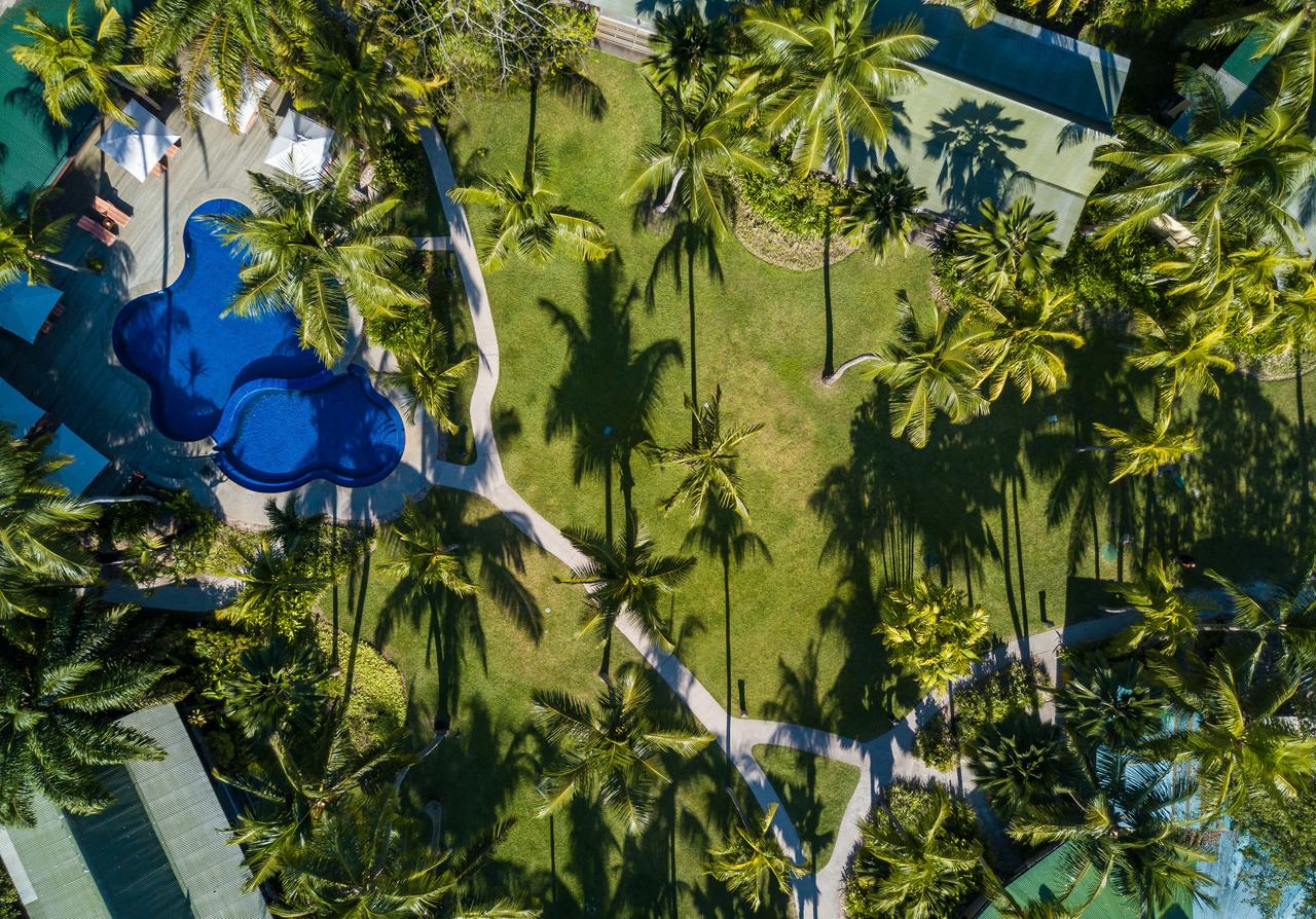 Paradise Sun Resort — о. Праслін, Сейшельські острови мініатюра 6