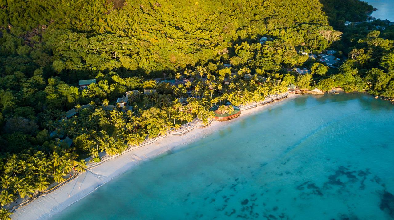 Paradise Sun Resort — о. Праслін, Сейшельські острови мініатюра 9