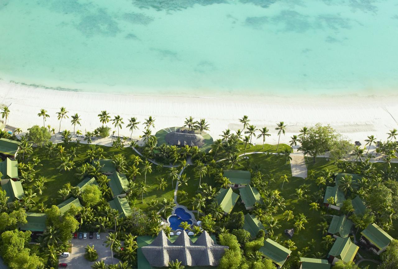 Paradise Sun Resort — о. Праслін, Сейшельські острови мініатюра 35