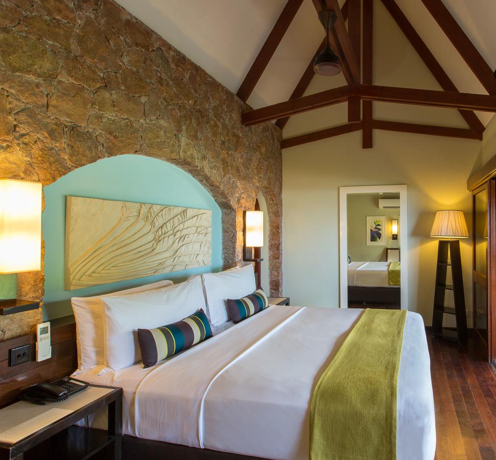 Paradise Sun Resort — о. Праслін, Сейшельські острови мініатюра 12