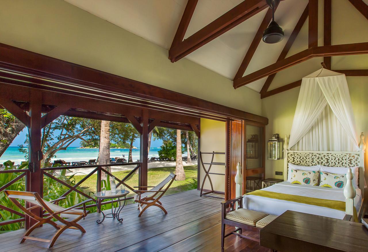 Paradise Sun Resort — о. Праслін, Сейшельські острови мініатюра 25