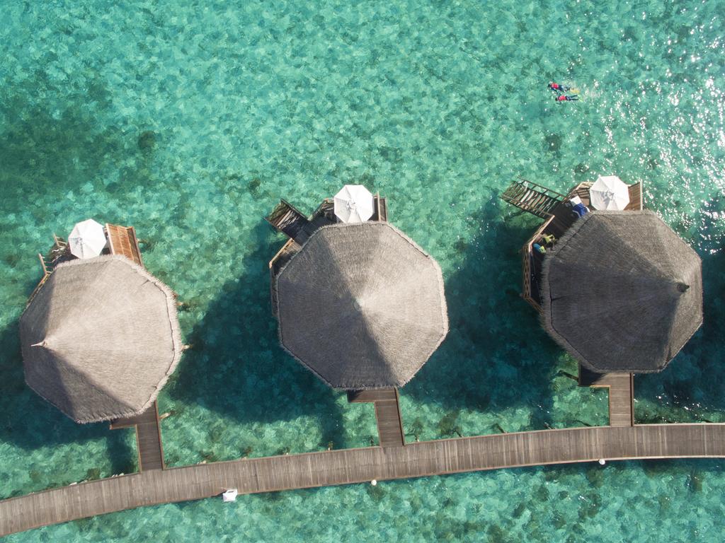 Angaga Island Resort & Spa Mandhoo — Арі (Аліфу) атол, Мальдіви мініатюра 17