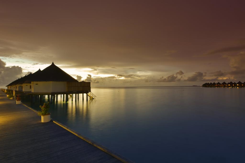 Angaga Island Resort & Spa Mandhoo — Арі (Аліфу) атол, Мальдіви мініатюра 23