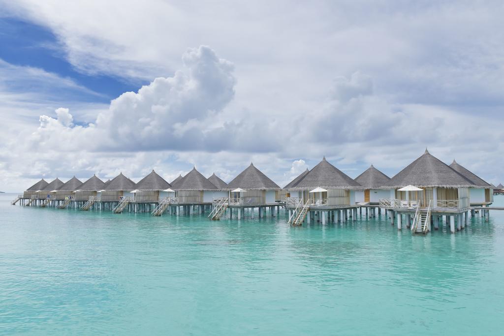Angaga Island Resort & Spa Mandhoo — Арі (Аліфу) атол, Мальдіви мініатюра 26