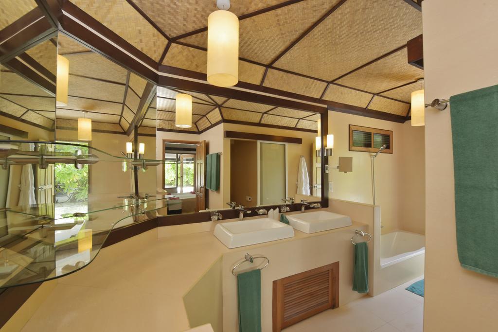 Angaga Island Resort & Spa Mandhoo — Арі (Аліфу) атол, Мальдіви мініатюра 44