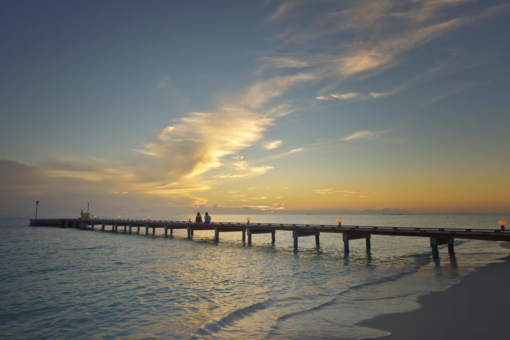 Angaga Island Resort & Spa Mandhoo — Арі (Аліфу) атол, Мальдіви мініатюра 46