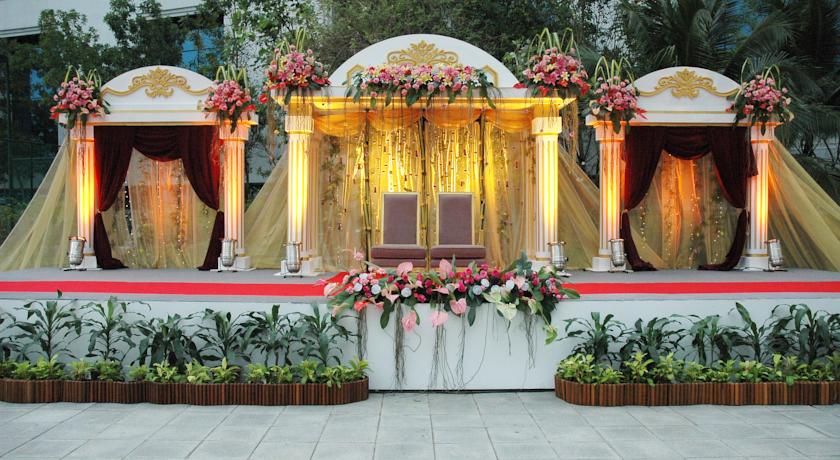 Rama Gardens — Бангкок, Таїланд мініатюра 24