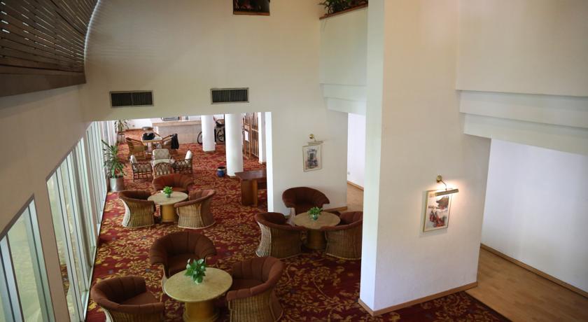 Rama Gardens — Бангкок, Таїланд мініатюра 38