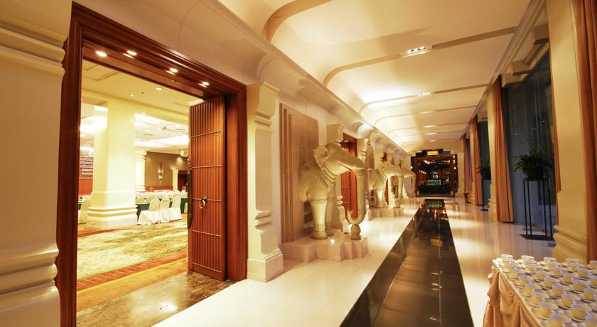 Rama Gardens — Бангкок, Таїланд мініатюра 43