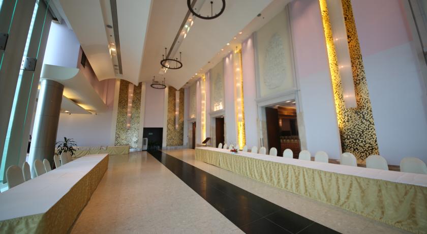 Rama Gardens — Бангкок, Таїланд мініатюра 44