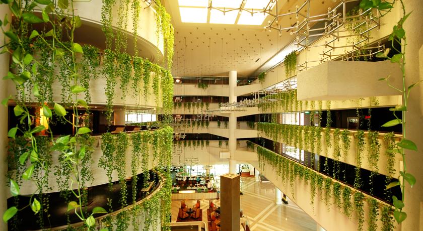 Rama Gardens — Бангкок, Таїланд мініатюра 45