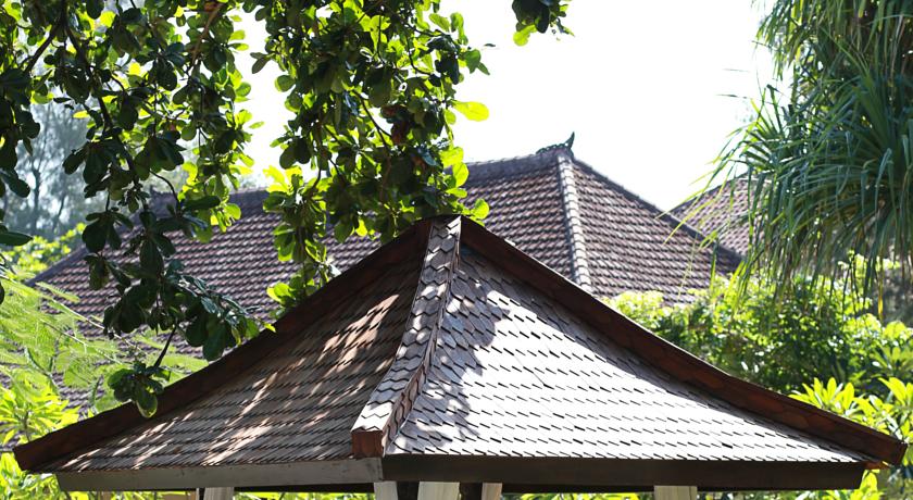 Ombak Villa — о-ви Джилі, Індонезія мініатюра 13