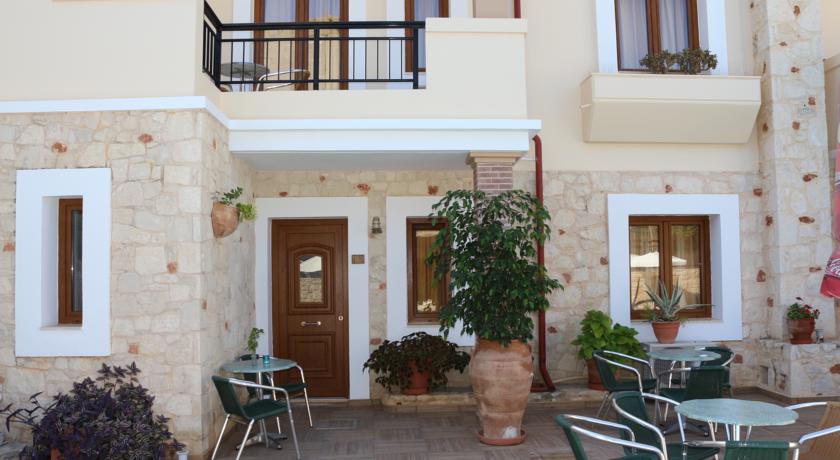 Apollo City Hotel Malia — о. Крит, Греція мініатюра 42