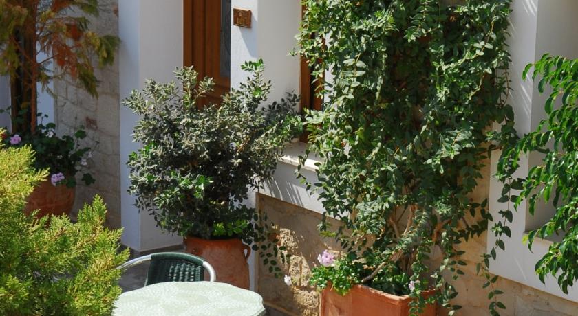 Apollo City Hotel Malia — о. Крит, Греція мініатюра 46