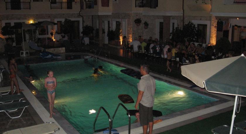 Apollo City Hotel Malia — о. Крит, Греція мініатюра 49
