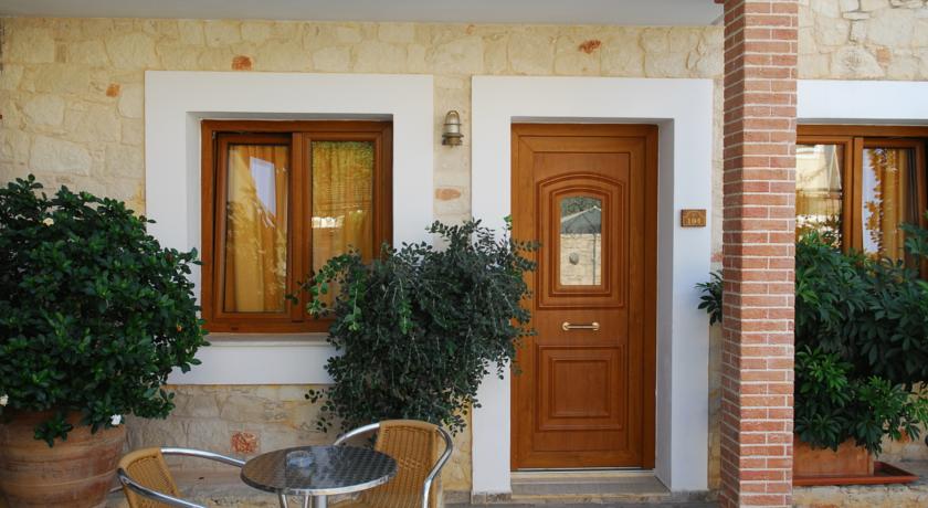 Apollo City Hotel Malia — о. Крит, Греція мініатюра 50