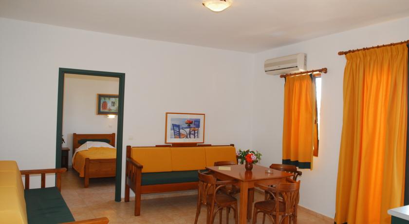 Apollo City Hotel Malia — о. Крит, Греція мініатюра 51