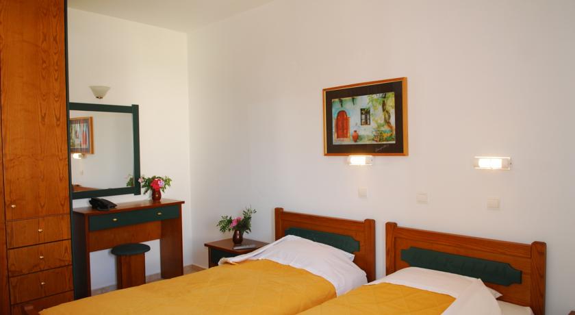 Apollo City Hotel Malia — о. Крит, Греція мініатюра 52