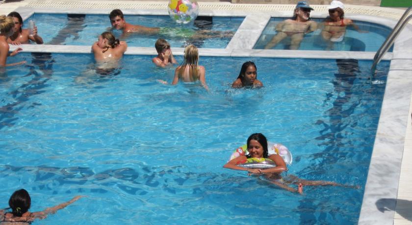 Apollo City Hotel Malia — о. Крит, Греція мініатюра 54