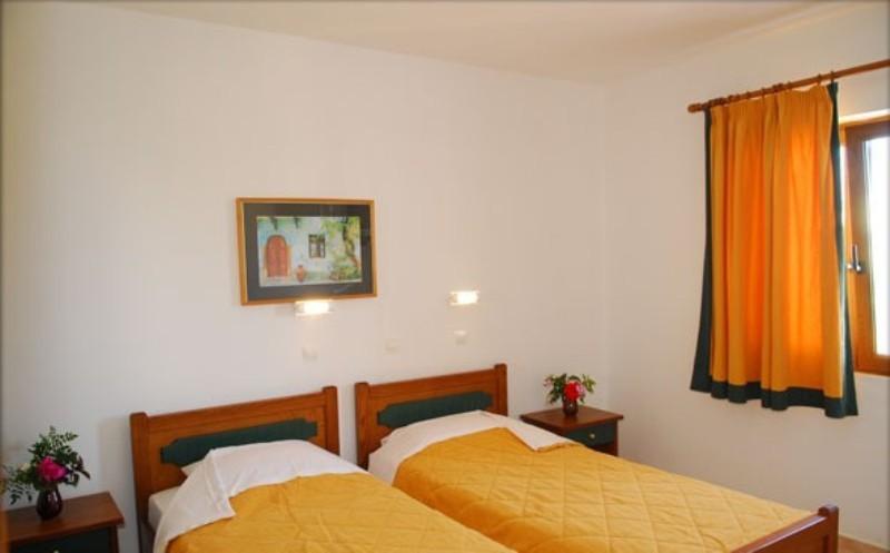 Apollo City Hotel Malia — о. Крит, Греція мініатюра 56