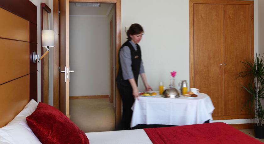 Abba Garden Hotel — Барселона, Іспанія мініатюра 14