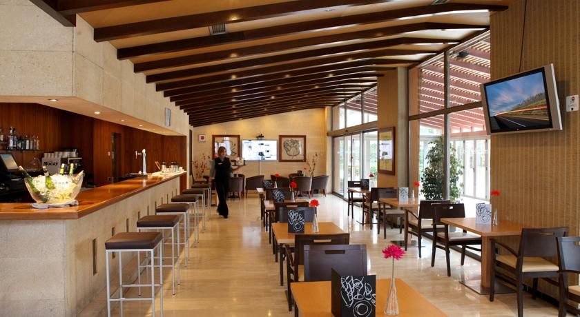 Abba Garden Hotel — Барселона, Іспанія мініатюра 15