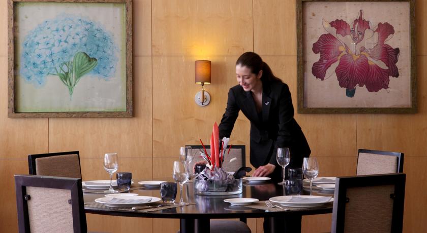 Abba Garden Hotel — Барселона, Іспанія мініатюра 16