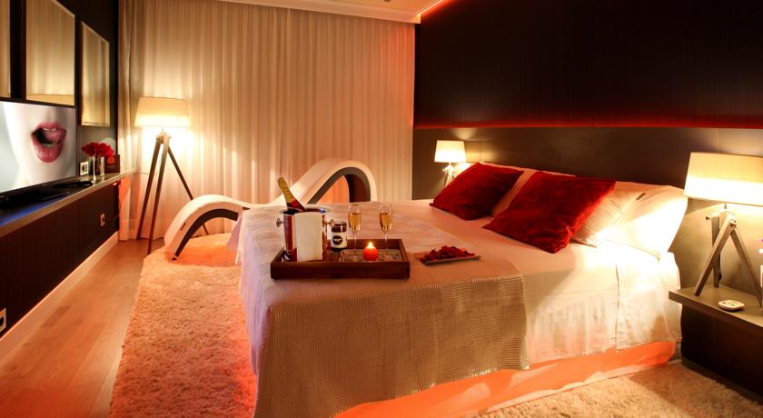 Abba Garden Hotel — Барселона, Іспанія мініатюра 21