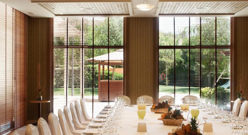 Abba Garden Hotel — Барселона, Іспанія мініатюра 35