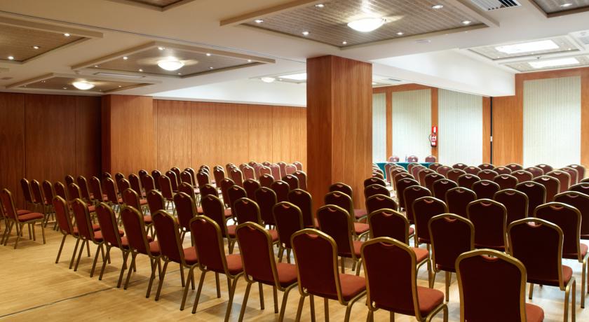 Abba Garden Hotel — Барселона, Іспанія мініатюра 37