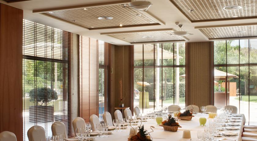 Abba Garden Hotel — Барселона, Іспанія мініатюра 39