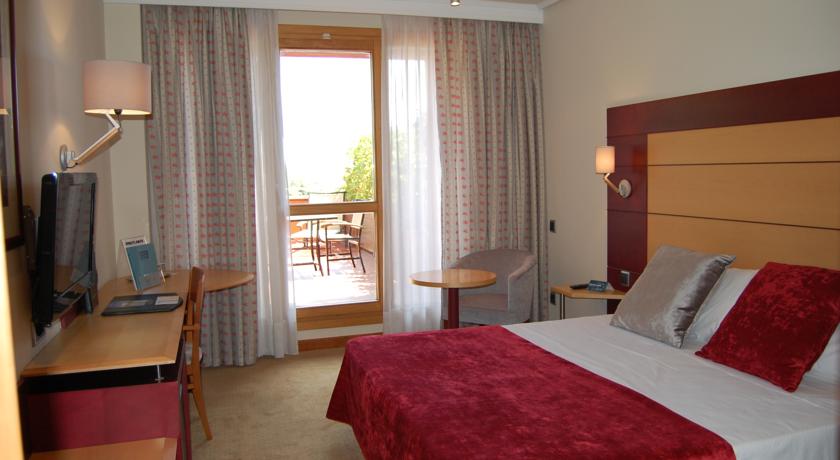 Abba Garden Hotel — Барселона, Іспанія мініатюра 41