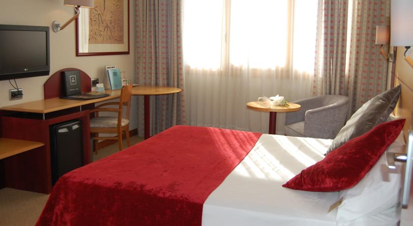Abba Garden Hotel — Барселона, Іспанія мініатюра 42