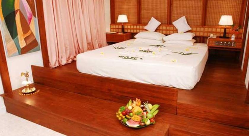 Aida Ayurveda Resort & Spa — Бентота, Шрі Ланка мініатюра 6