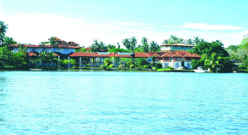 Aida Ayurveda Resort & Spa — Бентота, Шрі Ланка мініатюра 7