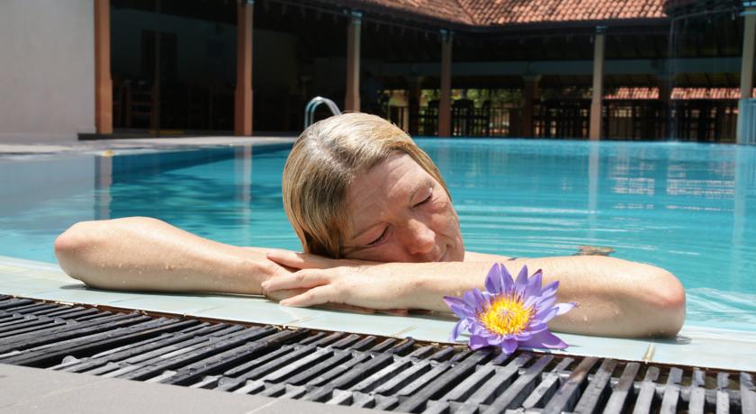 Aida Ayurveda Resort & Spa — Бентота, Шрі Ланка мініатюра 9