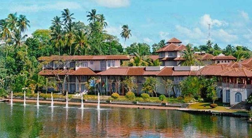 Aida Ayurveda Resort & Spa — Бентота, Шрі Ланка мініатюра 14