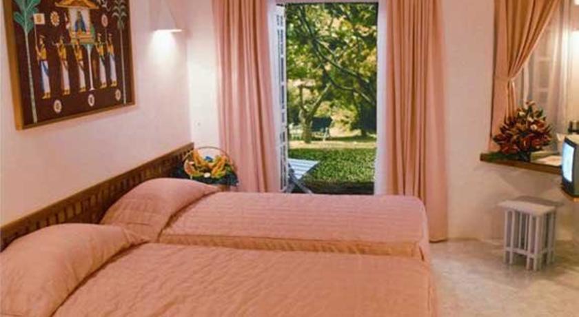 Aida Ayurveda Resort & Spa — Бентота, Шрі Ланка мініатюра 15