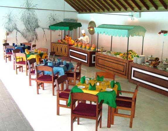 Aida Ayurveda Resort & Spa — Бентота, Шрі Ланка мініатюра 18