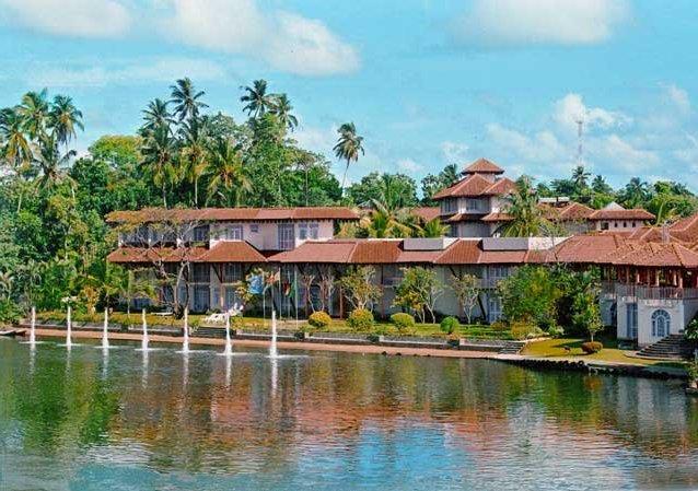 Aida Ayurveda Resort & Spa — Бентота, Шрі Ланка мініатюра 23