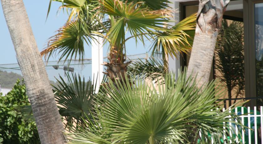 Reymar Playa Hotel — Коста Барселона, Іспанія мініатюра 6