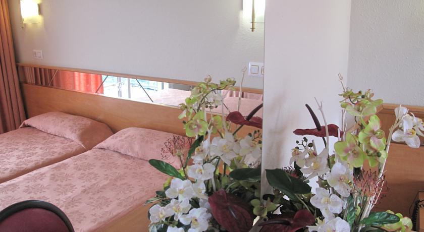 Reymar Playa Hotel — Коста Барселона, Іспанія мініатюра 10