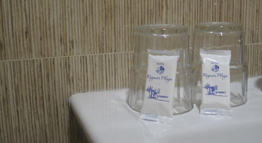 Reymar Playa Hotel — Коста Барселона, Іспанія мініатюра 16
