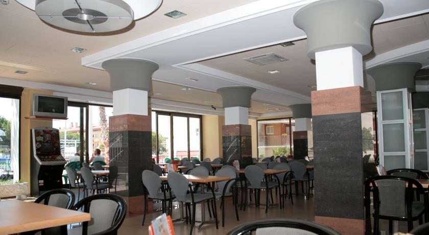 Reymar Playa Hotel — Коста Барселона, Іспанія мініатюра 18
