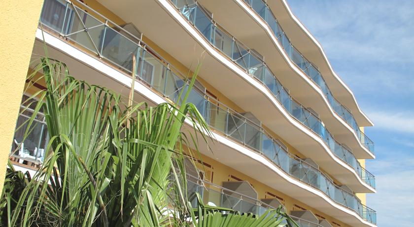 Reymar Playa Hotel — Коста Барселона, Іспанія мініатюра 22