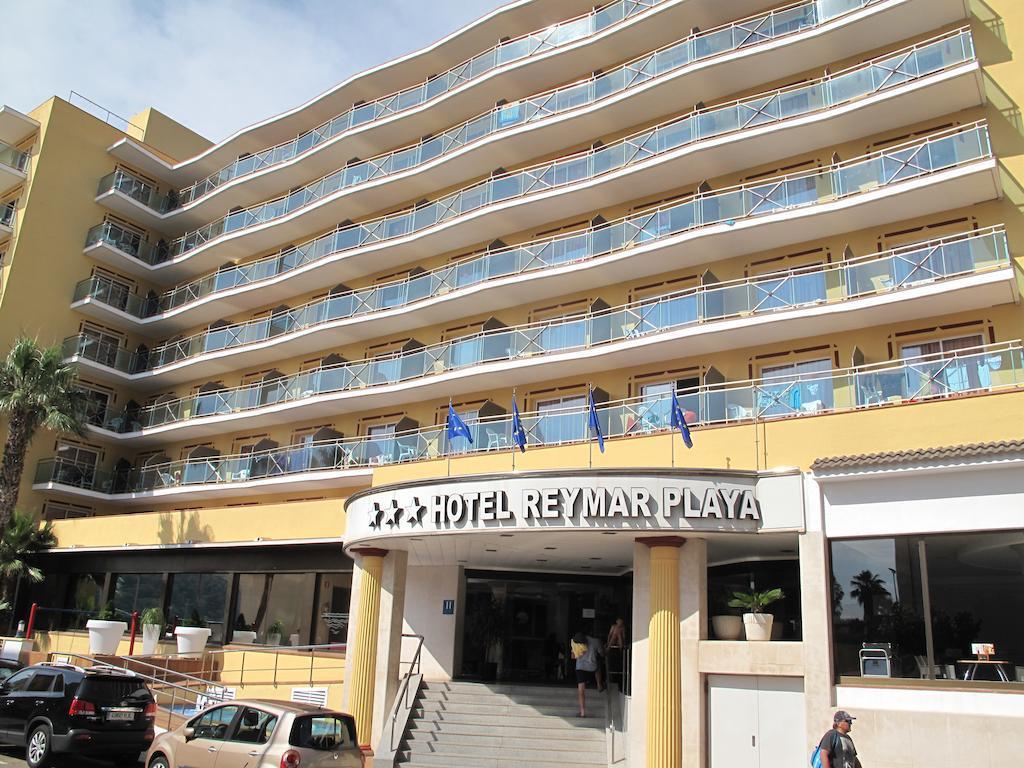 Reymar Playa Hotel — Коста Барселона, Іспанія мініатюра 28
